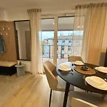 Przy Rynku Z Tarasem I Parkingiem - Blisko Prezero Arena Apartament *