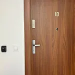 Przy Rynku Z Tarasem I Parkingiem - Blisko Prezero Arena Apartament *