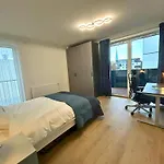 Przy Rynku Z Tarasem I Parkingiem - Blisko Prezero Arena Apartament Gliwice
