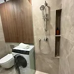 Apartament Przy Rynku Z Tarasem I Parkingiem - Blisko Prezero Arena