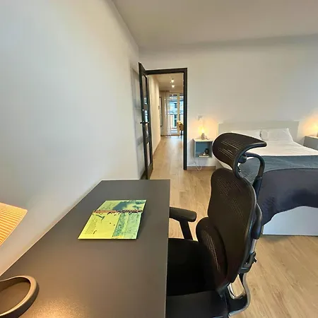 Blisko Prezero Arena - Przy Rynku Z Tarasem Premium