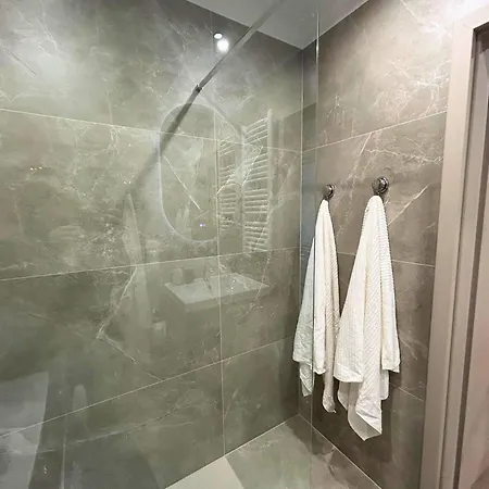 Blisko Prezero Arena - Przy Rynku Z Tarasem Premium * Gliwice