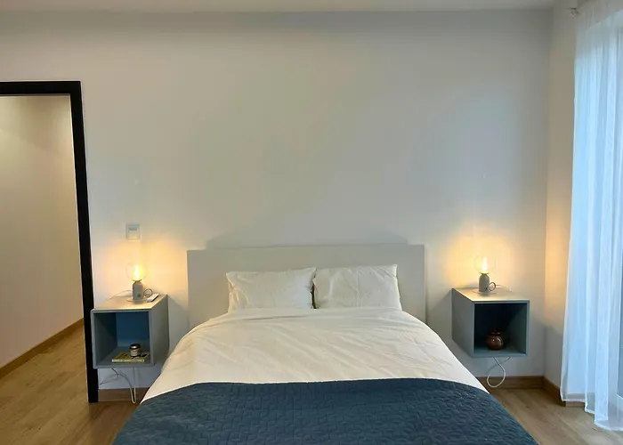 Blisko Prezero Arena - Przy Rynku Z Tarasem Premium Appartement