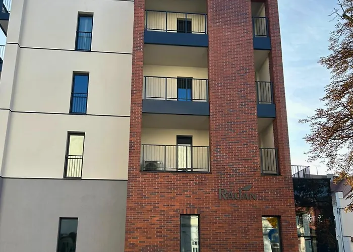 Blisko Prezero Arena - Przy Rynku Z Tarasem Premium