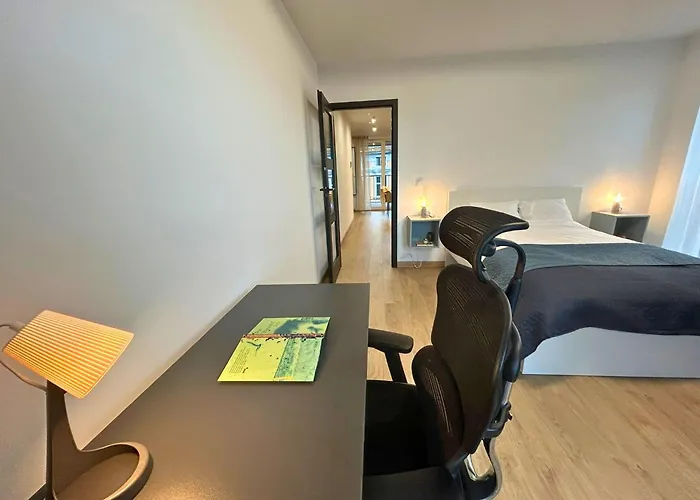 Blisko Prezero Arena - Przy Rynku Z Tarasem Premium