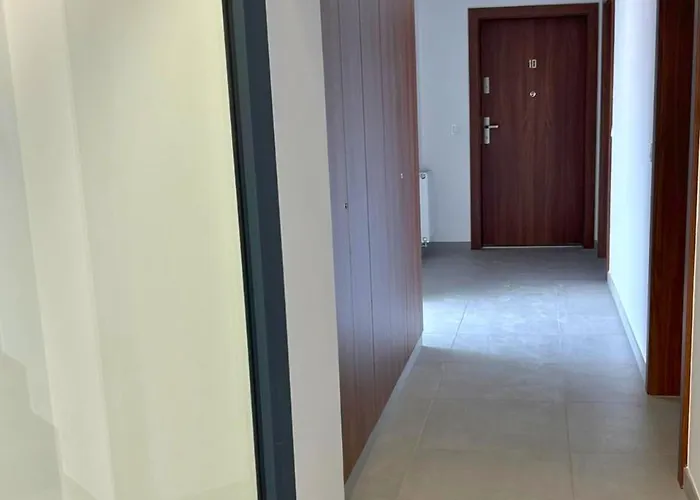 Appartement Blisko Prezero Arena - Przy Rynku Z Tarasem Premium Gliwice