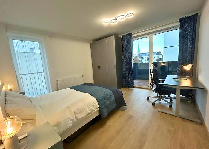 Apartament przy Rynku z Tarasem i Parkingiem - Blisko PreZero Arena Apartament Gliwice