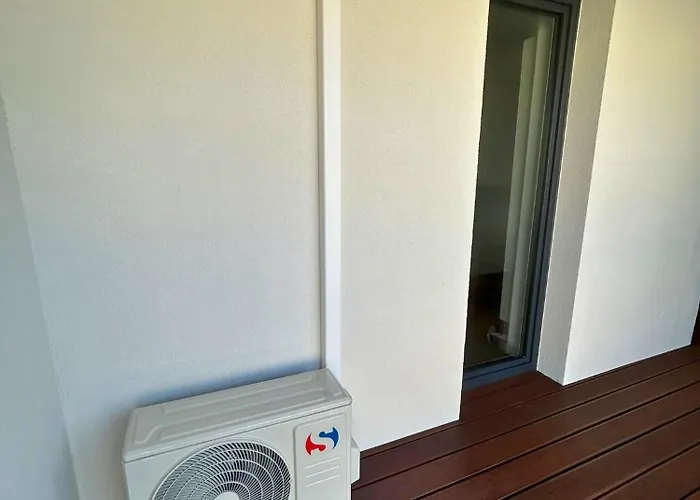 Blisko Prezero Arena - Przy Rynku Z Tarasem Premium *