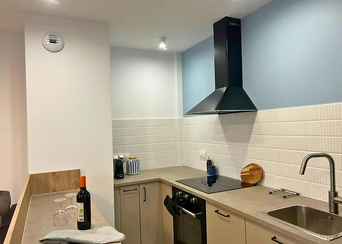 Appartement Blisko Prezero Arena - Przy Rynku Z Tarasem Premium